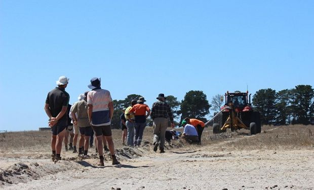 Nació en Estados Unidos: los detalles de un sistema que podría cambiar a la agricultura argentina y una experiencia de uso local