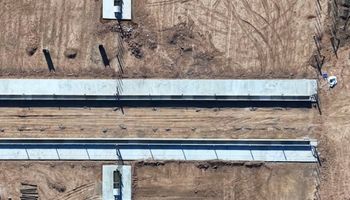 Ofrecen feedlots llave en mano: la apuesta a la "revancha ganadera" de la tercera generación de un negocio familiar que nació en los 40