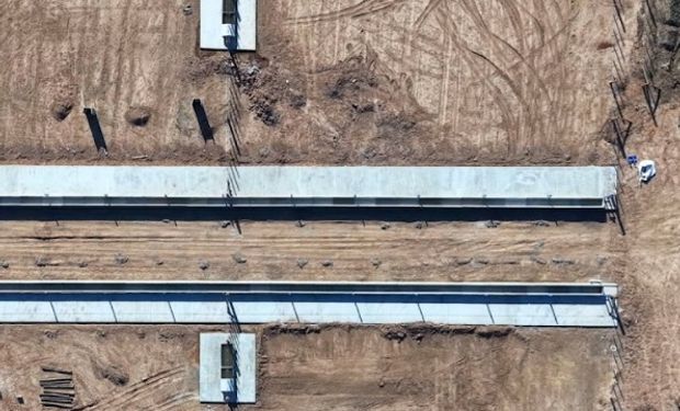 Ofrecen feedlots llave en mano: la apuesta a la "revancha ganadera" de la tercera generación de un negocio familiar que nació en los 40