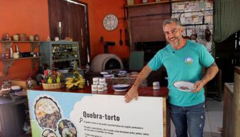 Sítio no MS mostra como o turismo rural pode diversificar a renda no agro