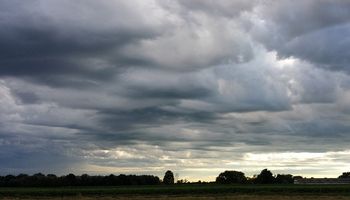 Lluvias: saldo muy favorable en gran parte de Buenos Aires y La Pampa
