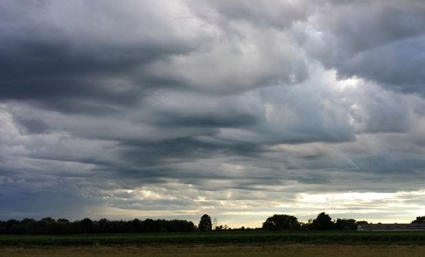 Lluvias: saldo muy favorable en gran parte de Buenos Aires y La Pampa