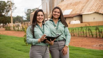 SLC Agrícola abre inscrições para programa de trainee com vagas em oito estados
