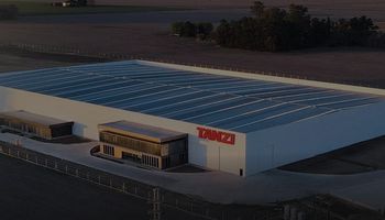 La nueva generación de siembra ya está en marcha: anticipo de una de las mayores inversiones en el sector de la maquinaria agrícola nacional