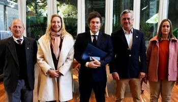 El campo celebra la eliminación de las retenciones, pero con reparos: “Las medidas transitorias no benefician al sector”