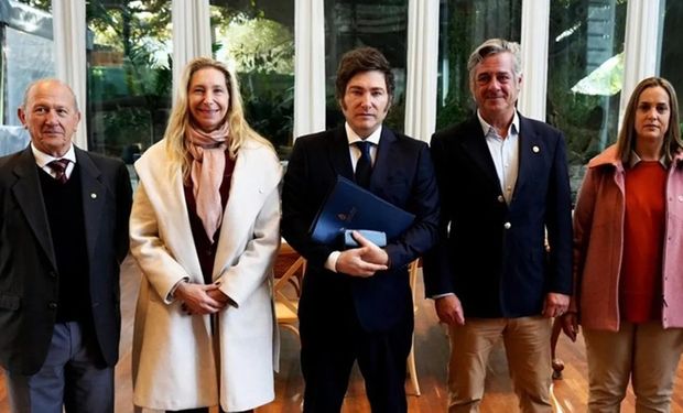 El campo celebra la eliminación de las retenciones, pero con reparos: “Las medidas transitorias no benefician al sector”