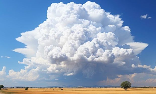 ¿Se debilita El Niño? Qué dice el pronóstico del clima para los próximos meses