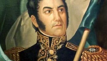 General José de San Martín: 172 años de su paso a la inmortalidad