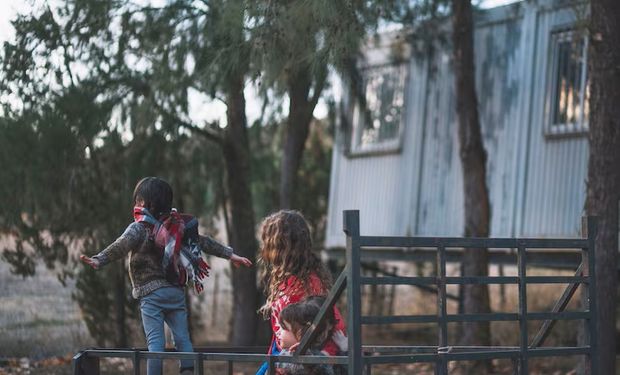 Cuándo lo lúdico se vuelve mortal: en lo que va del año murieron 21 niños en el campo y esta información se vuelve vital para prevenir