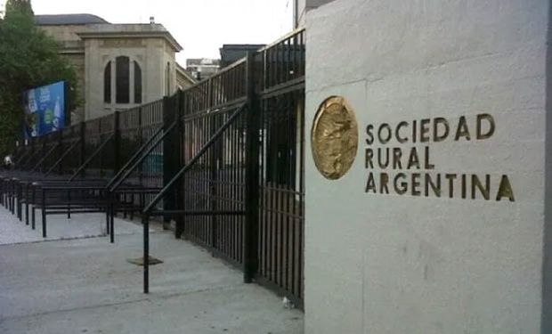 Retenciones: la Sociedad Rural va a la Justicia y realizará una presentación por ser “inconstitucionales”