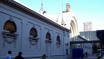 La Corte dejó firme cautelar sobre predio de La Rural