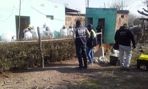 La Sociedad Rural lamentó el asesinato de 6 productores: "Hasta cuándo es la pregunta que nos hacemos"