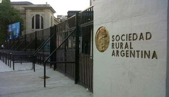 Finalmente, la Sociedad Rural se suma al Consejo Agroindustrial