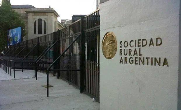 Finalmente, la Sociedad Rural se suma al Consejo Agroindustrial