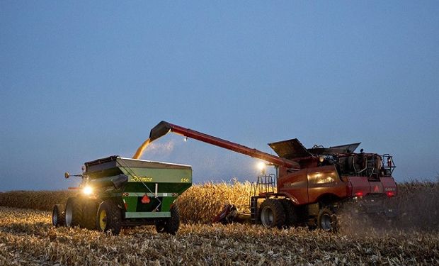 El Gobierno creó un régimen de fomento a las exportaciones destinado al agro, hidrocarburos y minería