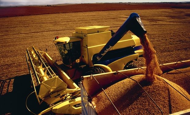 Brasil já embarcou mais de 30 milhões de toneladas de soja no segundo semestre, superando em 16,7% o volume de toda a segunda metade de 2022. (foto - CNA)