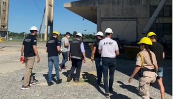 Soja y maíz: la AFIP celebra el decomiso de 9.150 toneladas de granos y dice que es récord