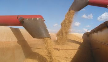 Conflito no Oriente Médio pode ampliar demanda global por soja do Brasil