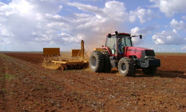 Levantamento foi realizado com mais de 600 produtores, abrangendo uma área de 862 mil hectares. (Foto - Aprosja-MT)