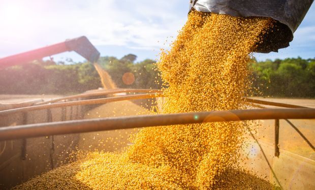 Puxado por recorde do agro, PIB do Brasil cresce 2,9% em 2023