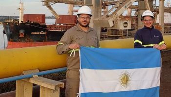 Alerta máxima en la cadena de la soja por una potencial medida de la UE contra Argentina: "Es un invento, una barrera injustificada al comercio"