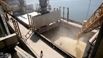 Un nuevo ataque ruso llenó de dudas al mercado de trigo