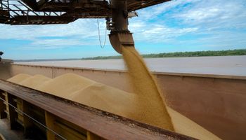 Soja e milho puxam alta de 10,33% na movimentação dos portos do Arco Norte