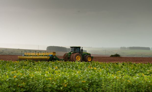 Desembolso do crédito rural alcança R$ 319,2 bilhões no Plano Safra 23/24