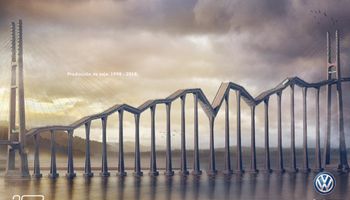 Premio internacional a una campaña argentina de Volkswagen Camiones