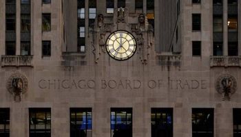 CBOT: la soja sigue ganando terreno