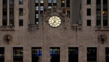 La semana comienza con bajas para los futuros agrícolas en Chicago