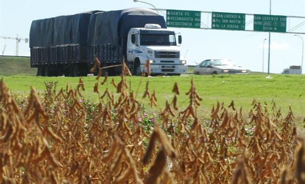 Según la Bolsa de Cereales de Córdoba, en esa provincia la cosecha fue un 11% menor al ciclo anterior.