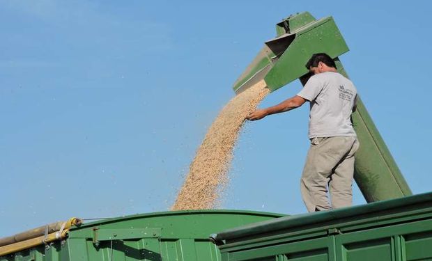 El biodiesel argentino hecho con soja sustentable viró su rumbo hacia el viejo continente.