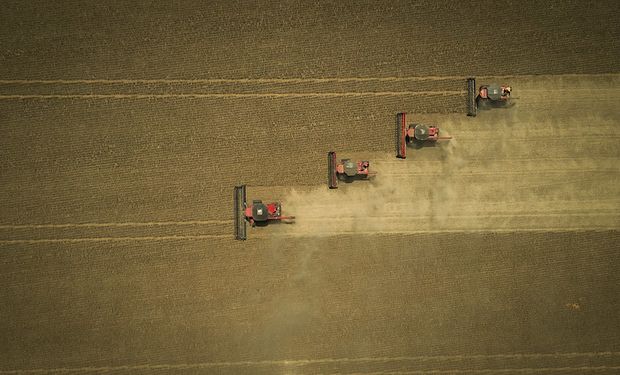 Quais são as 100 cidades mais ricas do agro?