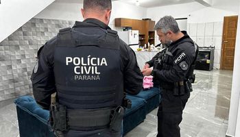 Soja com areia e fertilizante com calcário: polícia desarticula esquema de fraude de R$ 15 milhões no Paraná