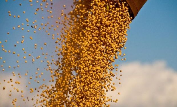 Mañana seguramente el mercado externo procesará las lluvias ocurridas en Estados Unidos.