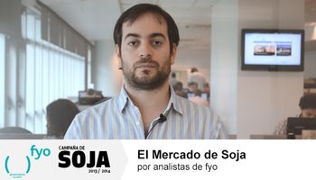 Avanza la cosecha con altos rindes