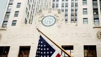 Leves subas para la soja en la previa al USDA