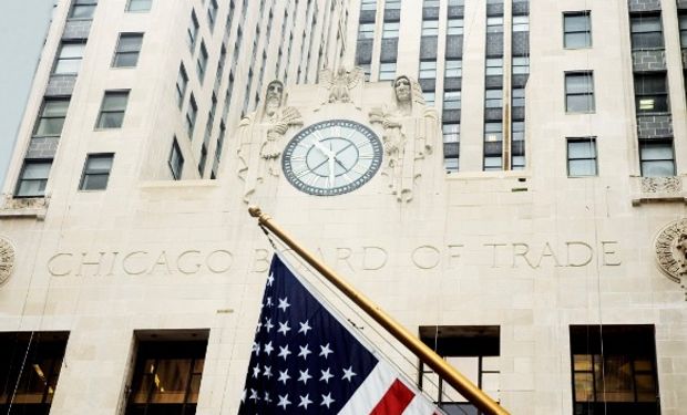 El mercado esta pendiente de la publicación del reporte del USDA.