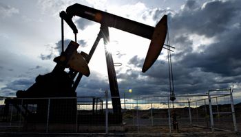 ¿La soja y el petróleo en suba?