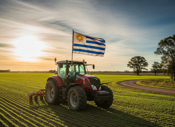 uruguay mercado