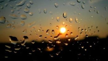 Clima de extremos: Brasil tem alerta vermelho para onda de calor e de perigo para chuvas