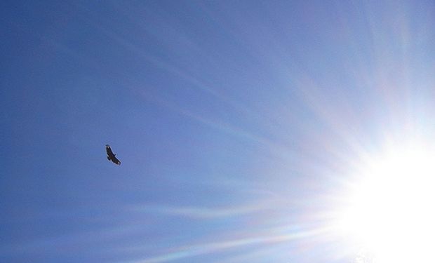 Nubosidad variable y tiempo estable en general