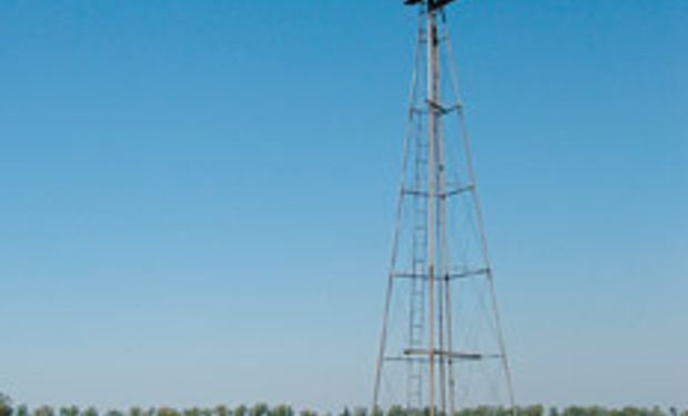 Retrocede la seca en La Pampa