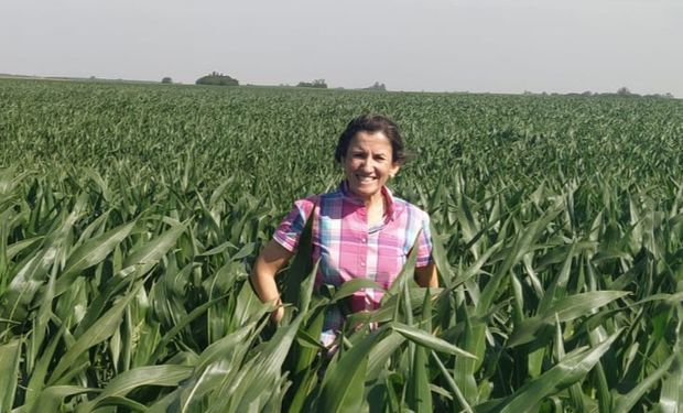 Rosario: con qué sueña la mujer que presidirá la Rural local por primera vez en 126 años