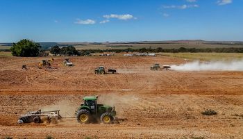 Governo lança programa de R$ 43 milhões para recuperar solos da agricultura familiar em MT