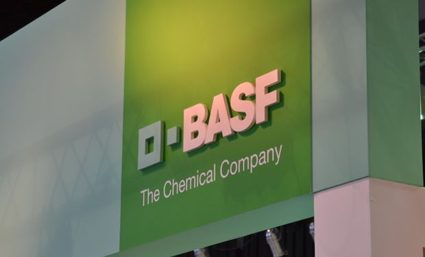 Soluciones integrales BASF en el 1° Congreso Internacional de Silo Bolsa