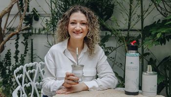 Los secretos de la sommelier de mates que busca expandir el universo de la yerba