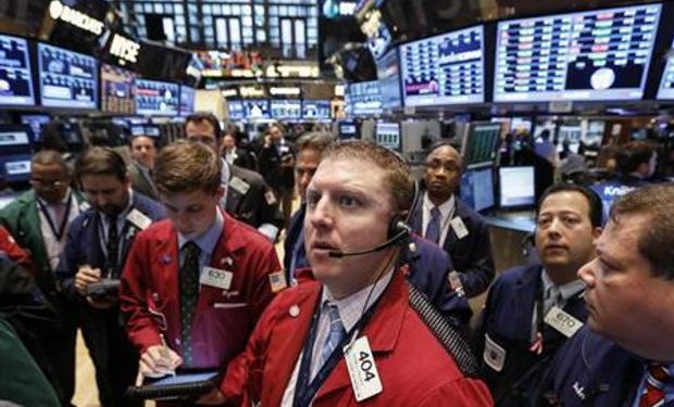 Dow Jones y S&P 500 marcaron récord