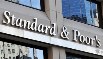 S&P no planea bajar calificación de EEUU